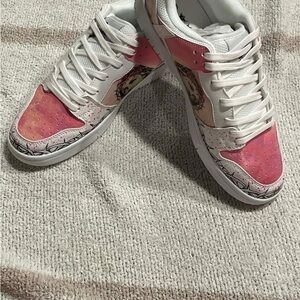 Kito Wares “Passion of Christ - Resurrection Day” Sneakers - Size 9